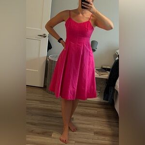 Banana republic dress